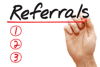 Refractive Surgery Marketing Referrals